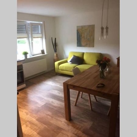 Ferienwohnung Forneck Am Rheingoldbogen Brey Bagian luar foto
