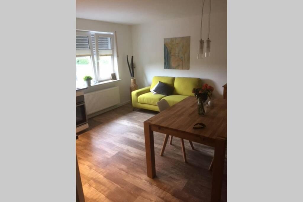 Ferienwohnung Forneck Am Rheingoldbogen Brey Bagian luar foto